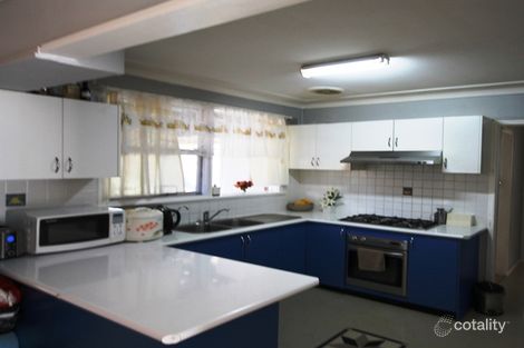 Property photo of 25 Belvedere Street Mount Pritchard NSW 2170