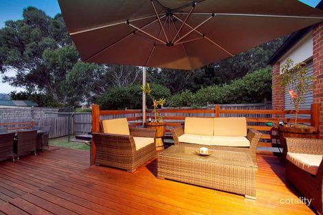 Property photo of 9 Highfielde Avenue Berwick VIC 3806