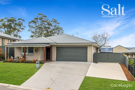 Property photo of 61 Royalty Street West Wallsend NSW 2286