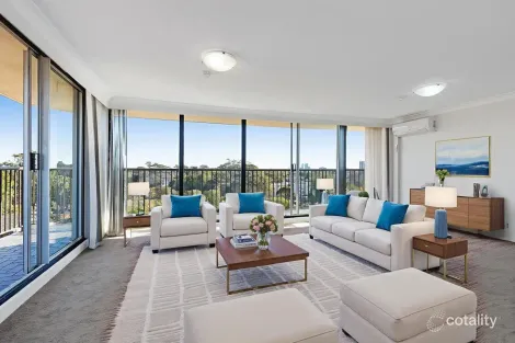 10f/30-34 Churchill Ave, Strathfield, NSW 2135