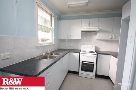 Property photo of 98 Wilkes Crescent Tregear NSW 2770