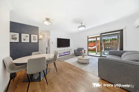6/162 Culloden Rd, Marsfield, NSW 2122