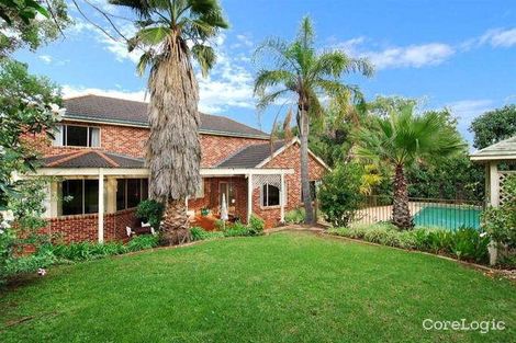 Property photo of 13 Bredon Avenue West Pennant Hills NSW 2125