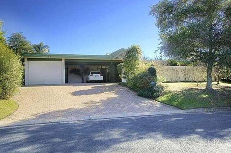 Property photo of 124 Merrivale Lane Turramurra NSW 2074