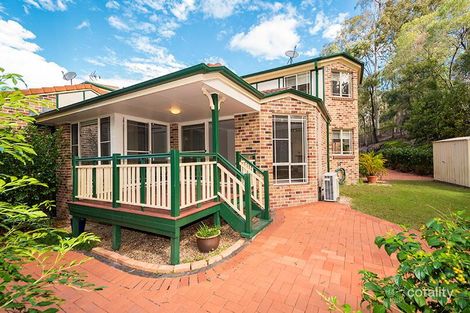 23/14 Oakmont St, Robina, QLD 4226