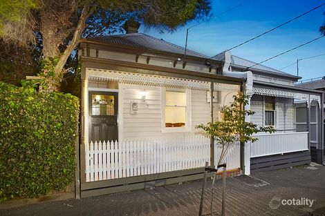 7 Church St, Flemington, VIC 3031