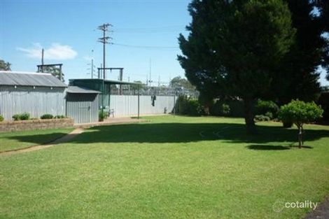 Property photo of 166 Warren Road Gilgandra NSW 2827