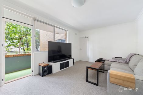 Property photo of 12/59-61 Gilderthorpe Avenue Randwick NSW 2031