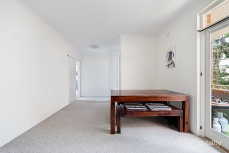 Property photo of 12/59-61 Gilderthorpe Avenue Randwick NSW 2031
