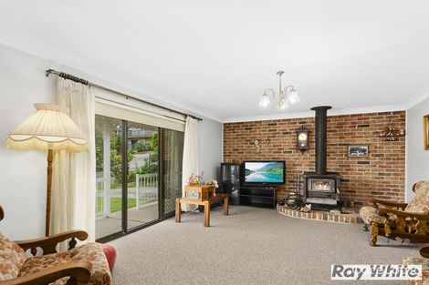 Property photo of 31A Nicholson Road Woonona NSW 2517