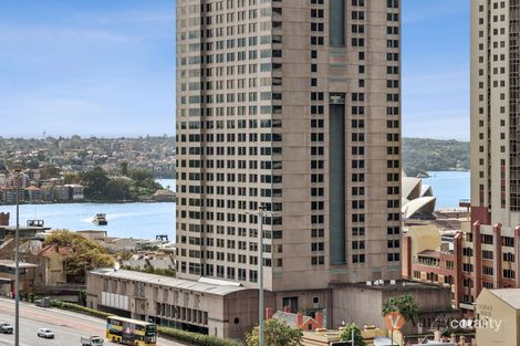 Property photo of 1612/183 Kent Street Millers Point NSW 2000