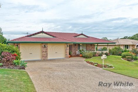 Property photo of 11 Lynford Place Bridgeman Downs QLD 4035