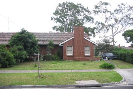 Property photo of 5 Dobson Crescent Braybrook VIC 3019