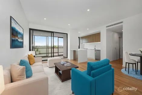 Property photo of 407/1562 Canterbury Road Punchbowl NSW 2196