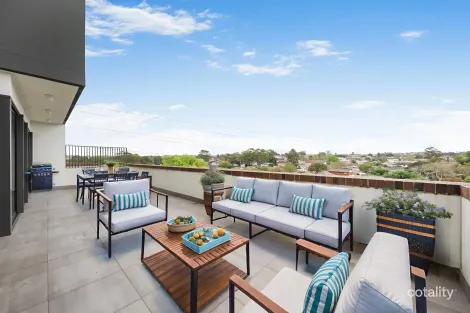 Property photo of 407/1562 Canterbury Road Punchbowl NSW 2196