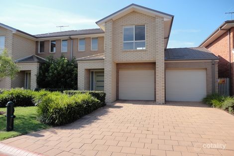 Property photo of 21 Turnstone Drive Point Cook VIC 3030