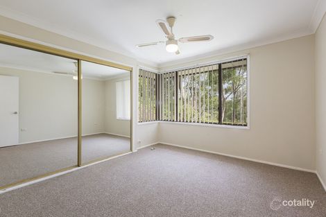 Property photo of 16 Stapylton Street Winmalee NSW 2777
