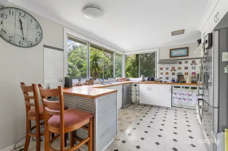 Property photo of 20-55 Kenins Road Downsfield QLD 4570