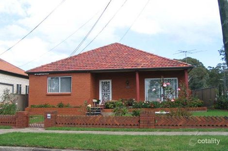 Property photo of 55 Glenview Avenue Revesby NSW 2212