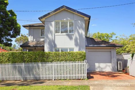 1a Hatfield St, Lane Cove North, NSW 2066