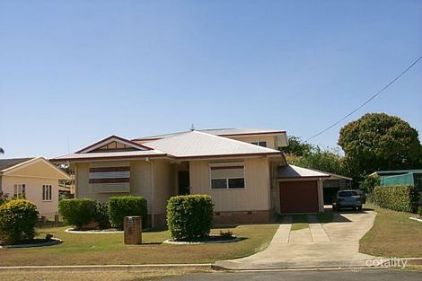 4 Wyllie St, Kepnock, QLD 4670