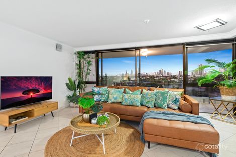 Property photo of 26/54 Hooker Boulevard Mermaid Waters QLD 4218