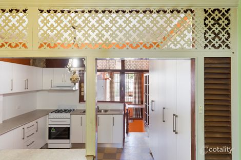 Property photo of 12 Hargrave Street Darlinghurst NSW 2010