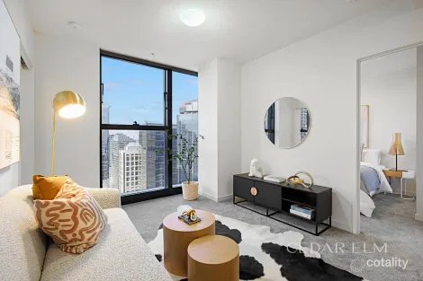 4204/568-580 Collins St, Melbourne, VIC 3000