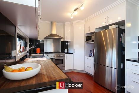 Property photo of 23 Tepper Circuit Kambah ACT 2902