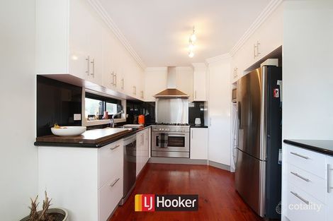 Property photo of 23 Tepper Circuit Kambah ACT 2902