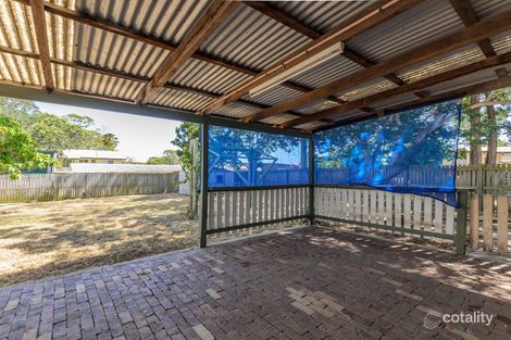 Property photo of 33 Emperor Street Toolooa QLD 4680