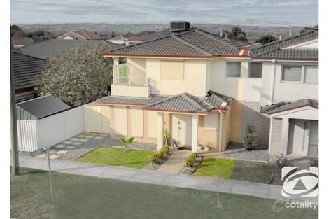 Property photo of 7 Billal Lane Hallam VIC 3803