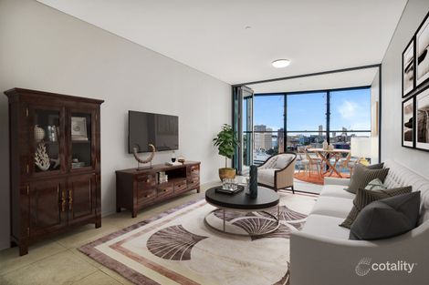 Property photo of 2206/18A Park Lane Chippendale NSW 2008