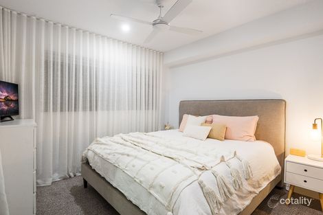 Property photo of 307/16 Masters Street Newstead QLD 4006