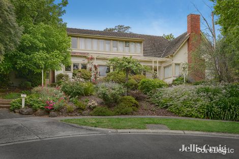 Property photo of 5 Malaset Place Vermont VIC 3133