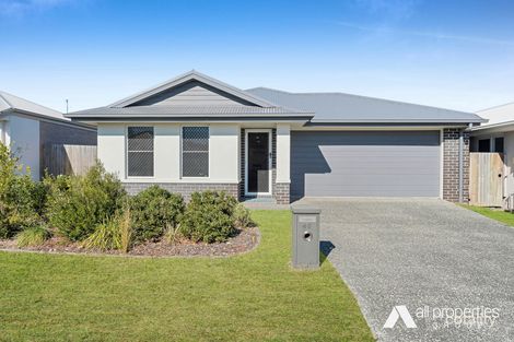 48 Cambridge Cct, Yarrabilba, QLD 4207