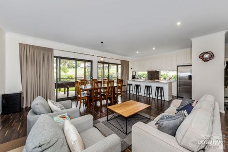 Property photo of 8 Gilbert Court Gowrie Junction QLD 4352