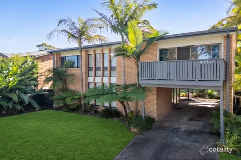 56 Kalua Dr, Chittaway Bay, NSW 2261
