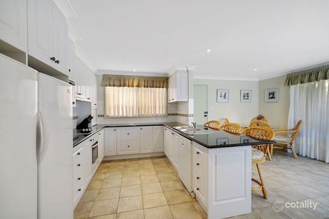 Property photo of 5 Arunta Crescent Leumeah NSW 2560