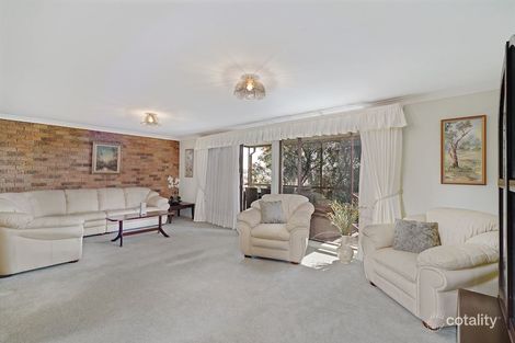 Property photo of 5 Arunta Crescent Leumeah NSW 2560