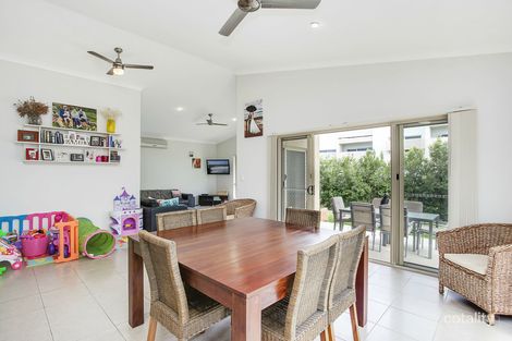 Property photo of 3 Saleya Drive Varsity Lakes QLD 4227