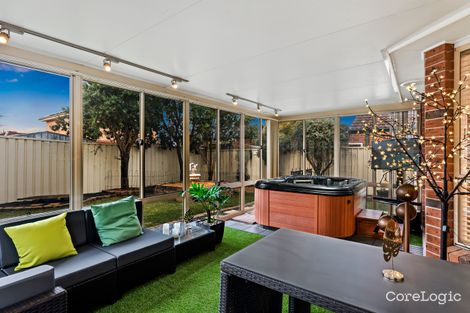 Property photo of 10 Bruckner Place Claremont Meadows NSW 2747