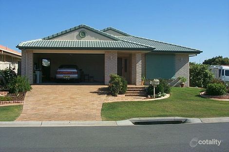 Property photo of 13 Alpha Way Banora Point NSW 2486