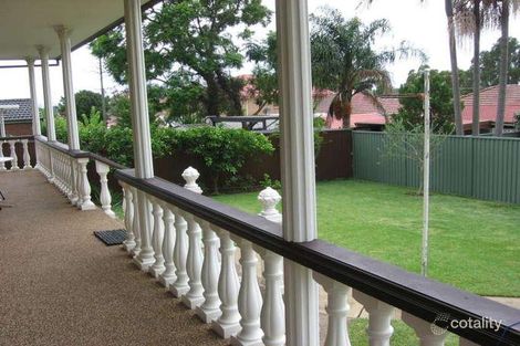 Property photo of 95 Second Avenue Berala NSW 2141