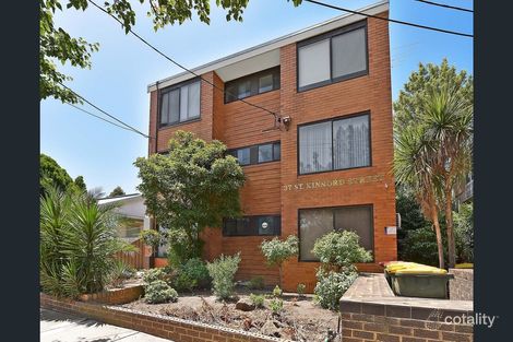 8/37 St Kinnord St, Aberfeldie, VIC 3040