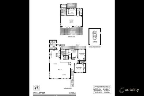 Property photo of 8 Rival Street Kareela NSW 2232
