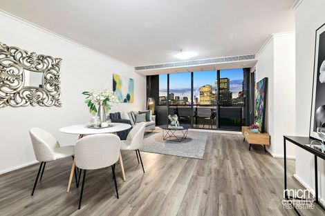 Property photo of 810/63 Whiteman Street Southbank VIC 3006