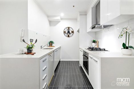 Property photo of 810/63 Whiteman Street Southbank VIC 3006