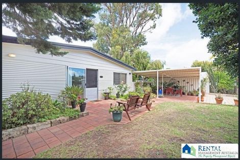 Property photo of 37 Cavender Street Singleton WA 6175