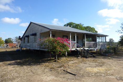 5 Woowoonga Hall Rd, Woowoonga, QLD 4621